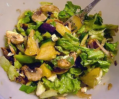 Artichoke Vinegar