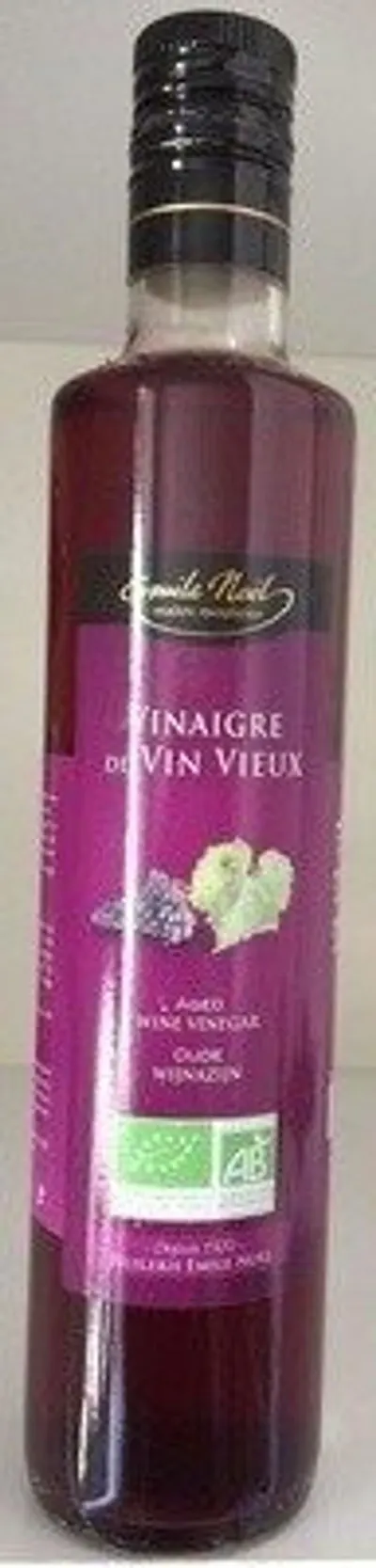 Extra Virgin Olive Oil "Ecologic" 500 ml.