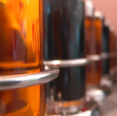 Wood Vinegar