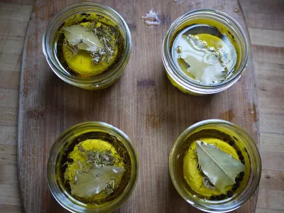 Wood Vinegar