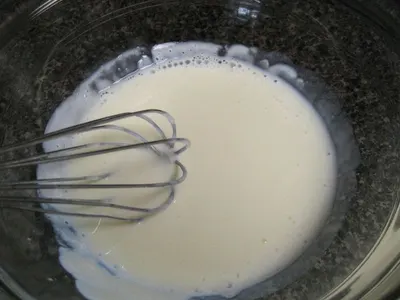 Yogurt powder by Taehyang