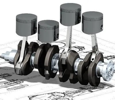 Chain coupling