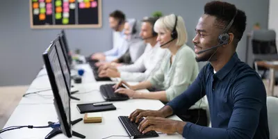Bluetooth Headsets Of 8h Work Time