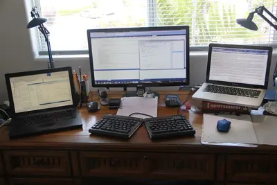 Accounting software
