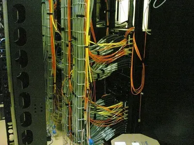 Cisco 7600 series