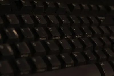 Inspiron 15-7567 Gaming Backlit Keyboard