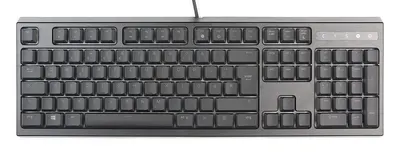Teamwolf Wired Mechanical Gaming Keyboard X21