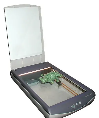 Mirror light box by Shanghai Edge Light Industry Co., Ltd.