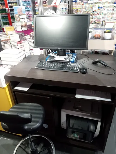 Second Hand Laptop & Notebook