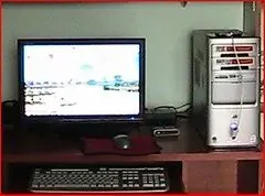 Dell Optiplex 7010