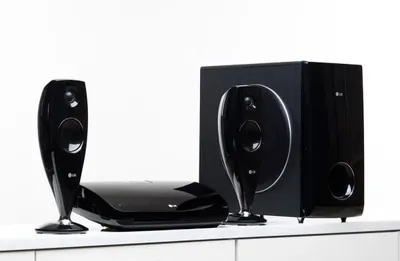 Sm-633f Bluetooth Audio System