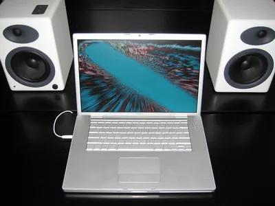 2.0 notebook speaker by Shenzhen Sunwin Electronic Company