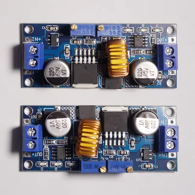 Double side PCB/PCBA with LEAD Free HASL by Xing Da Circuits Technology Co., Ltd.