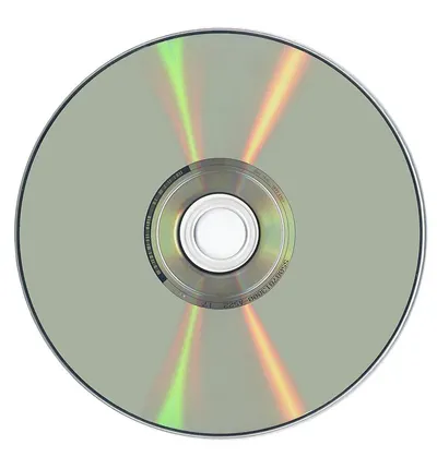 Disc packaging
