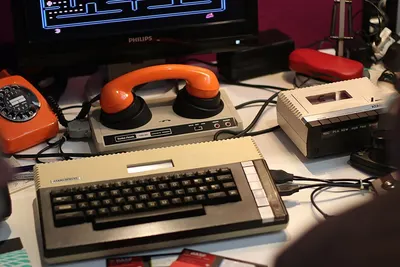 Toshiba Business Telephone