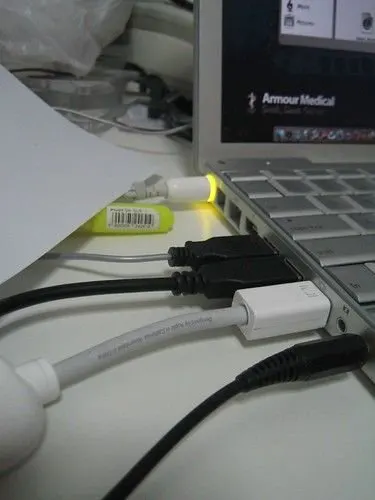 USB device(FD012)