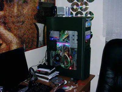 Mini-pc