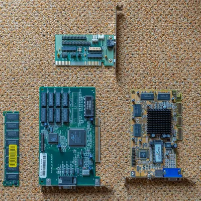 The Whole Set Development Board S5PV210 WIFI Dev