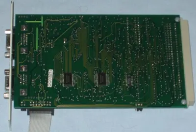 ABB DCS CI854AK01 Profibus DP-V1 by Moore Automation Limited