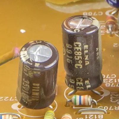 VEGA -250 60 Cell