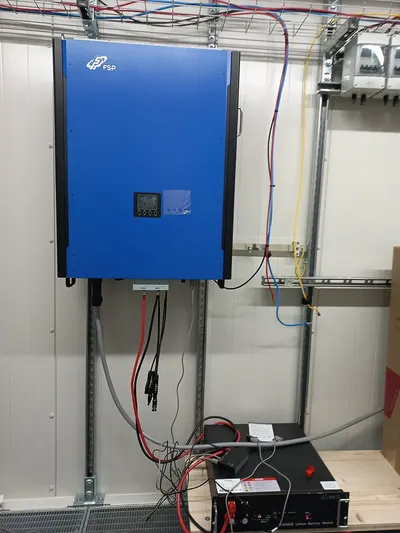 Off grid inverter 5kw for solar, wind system