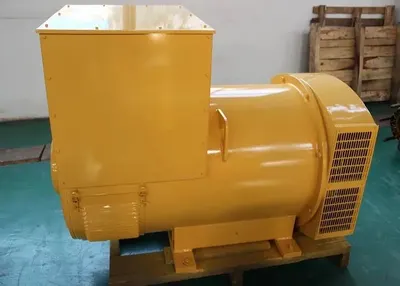 75 kVA Diesel generator