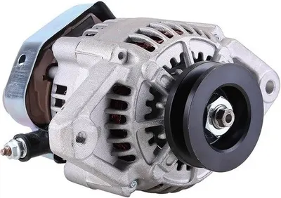 BOSCH 0 120 689 533 - Alternator