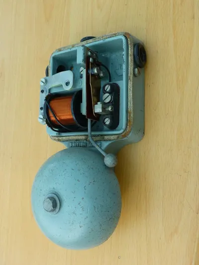Air purifier motor
