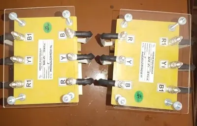 Rotavator Blades