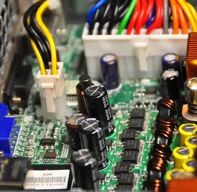 Act Dm542 Hybrid Stepper Motor Drivers