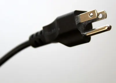 European Power Cable