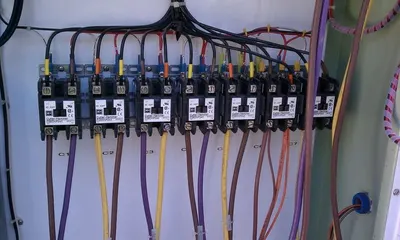Korea seki st-22 series thermal protector