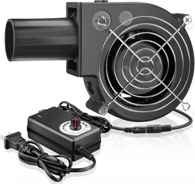 W200s Silentflow inline dut fan