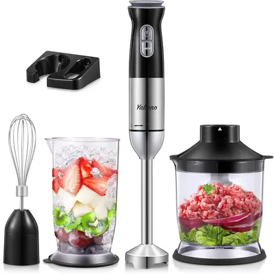 Power Free Blender