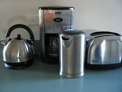 Water boiler