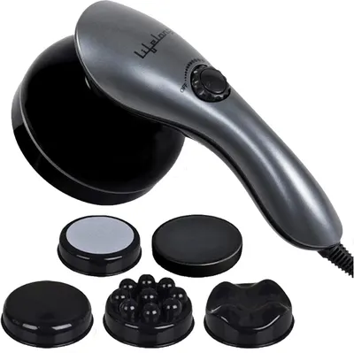 Mini massager