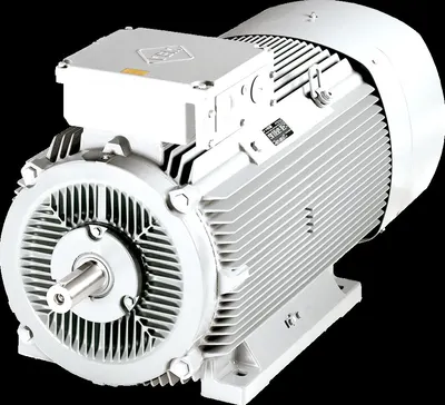 Y series motor