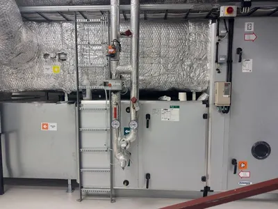 Air Handling Unit