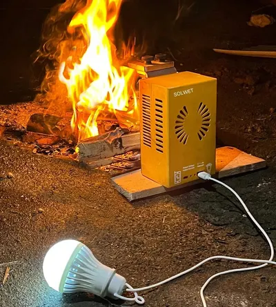 Portable Generator