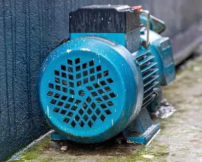 Water pump