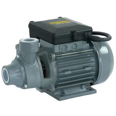 Summersible Pumps ( 1hp-50hp)