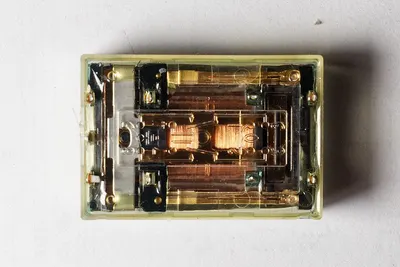Mosfet hf induction
