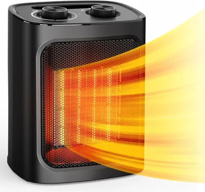 DYK series of electric heaters