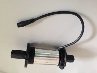 Electric Bike Hub Motor