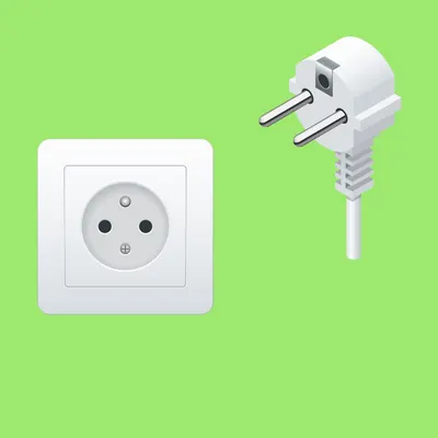 Surge protection smart power socket