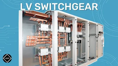 LV/MV Switchgears
