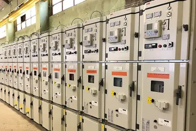 Synchronizing Panel