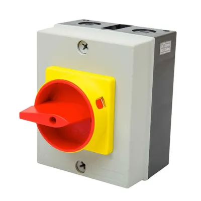 Pcl-vsi breaker