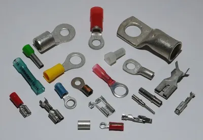 Precision Metal Parts For Electric Power Tool