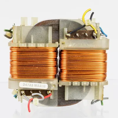 Industrial control transformer